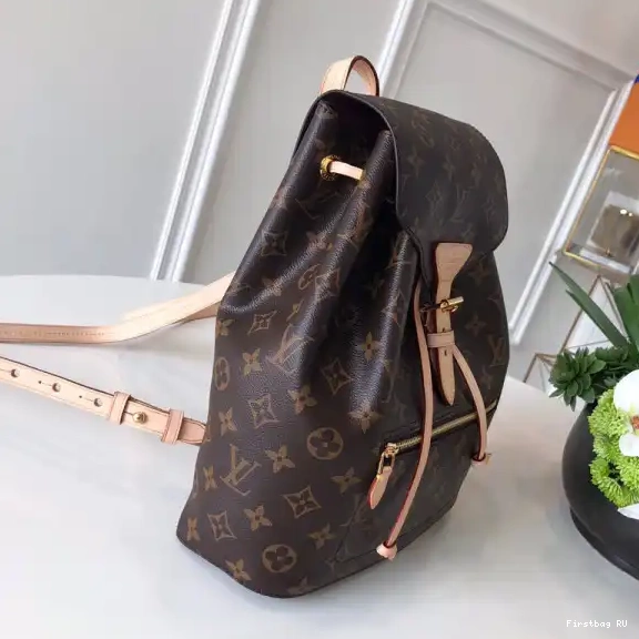 Firstbag Vuitton Louis MONTSOURIS 0620